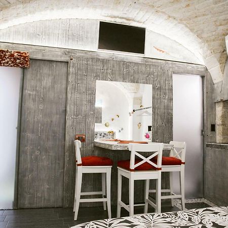 Vico Santa Maria Hotel Путиняно Екстериор снимка