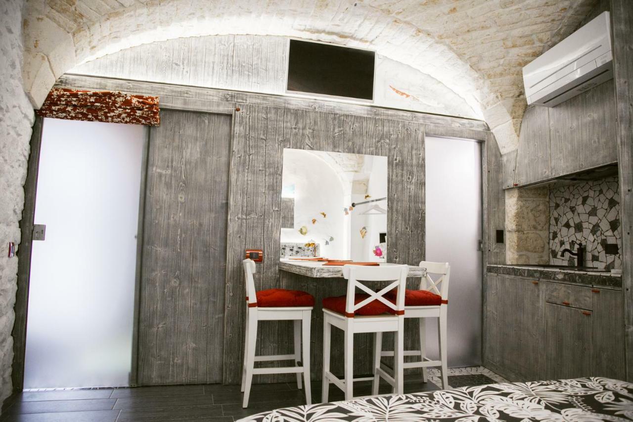 Vico Santa Maria Hotel Путиняно Екстериор снимка