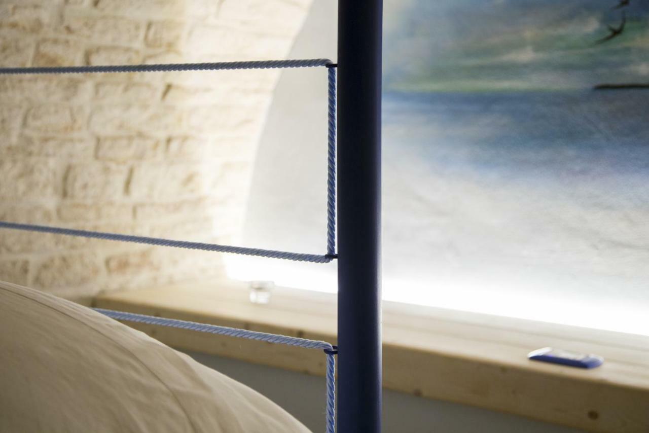 Vico Santa Maria Hotel Путиняно Екстериор снимка