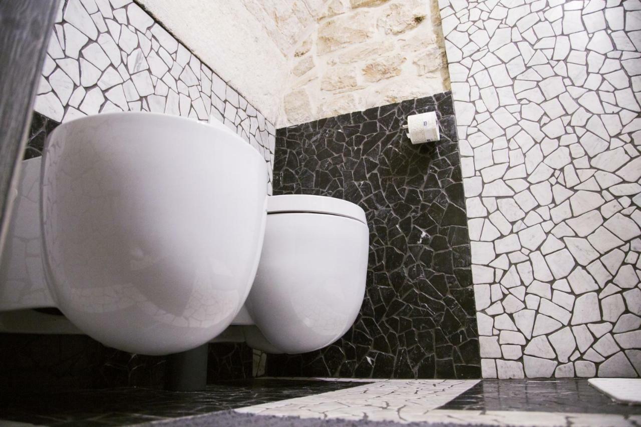 Vico Santa Maria Hotel Путиняно Екстериор снимка