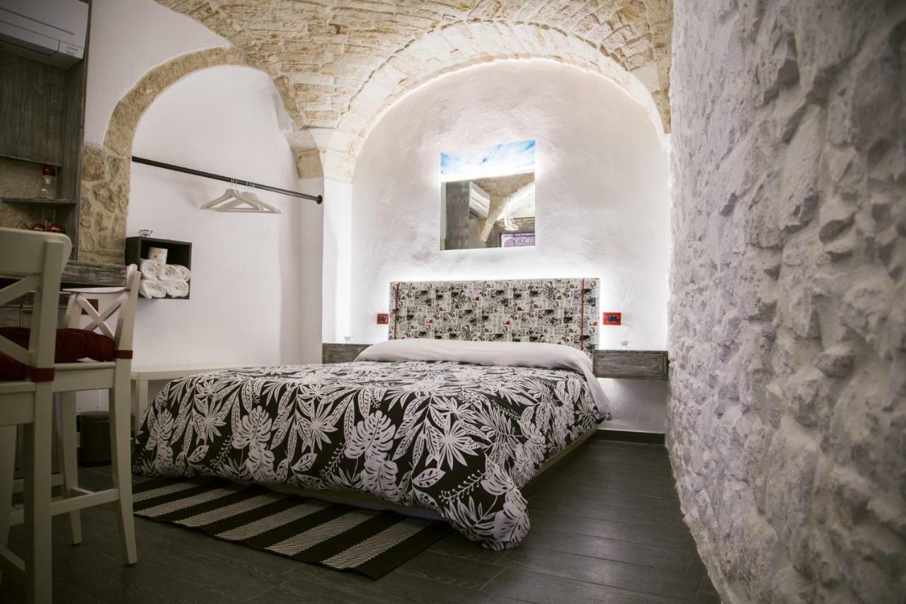 Vico Santa Maria Hotel Путиняно Екстериор снимка